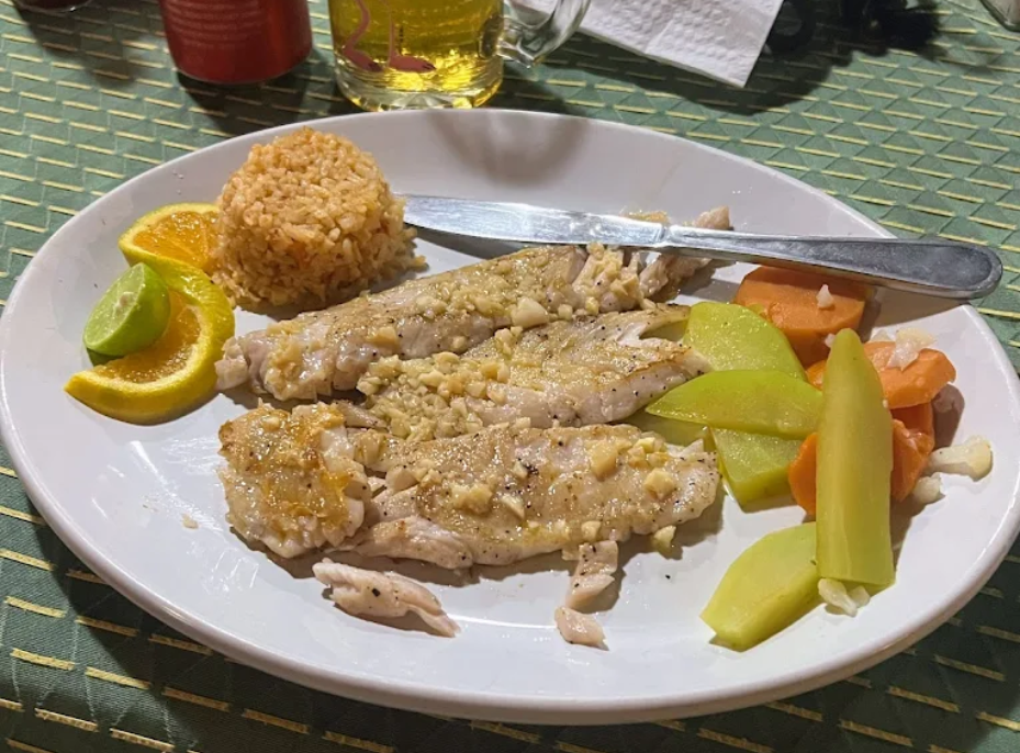 Comida