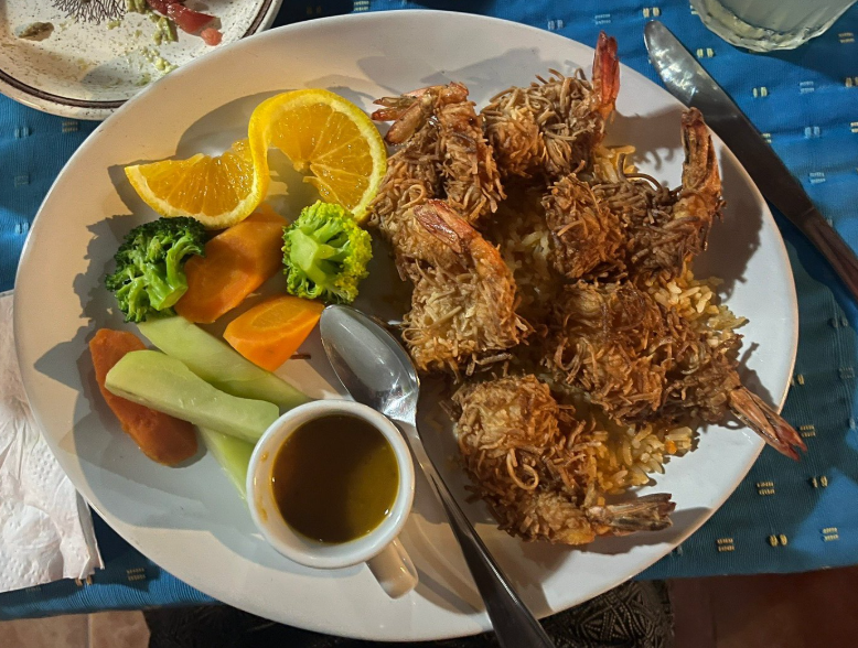 Delicioso