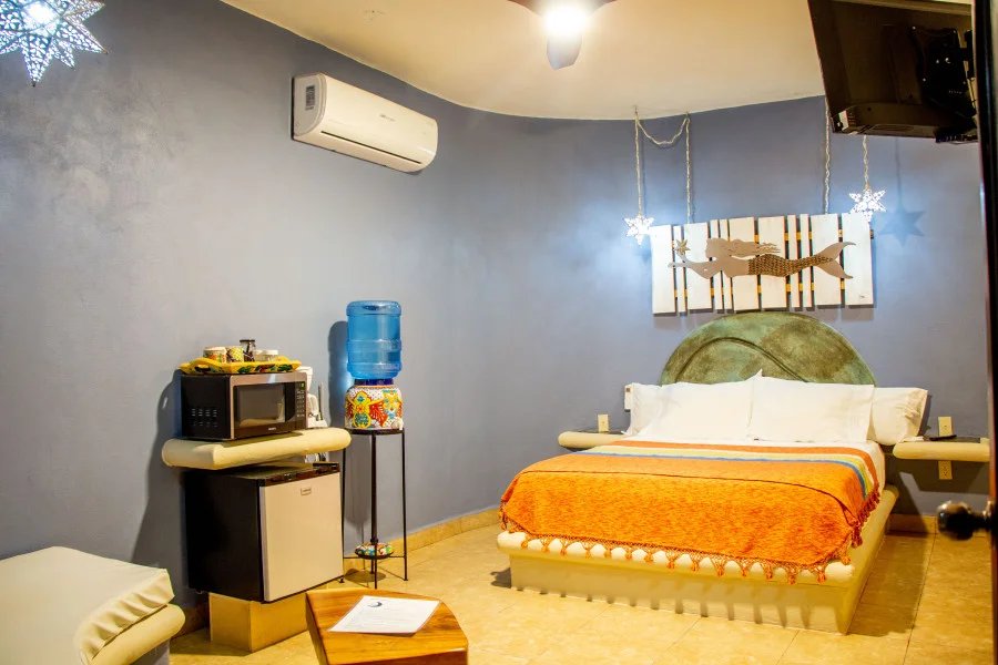 Habitación Doble 1